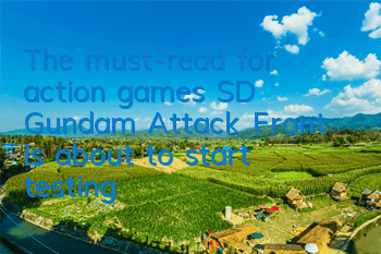 The must-read for action games 