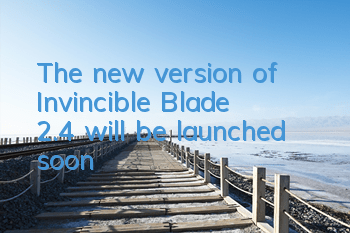 The new version of 