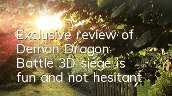 Exclusive review of 