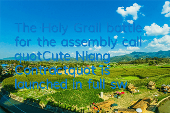 The Holy Grail battle for the assembly call 