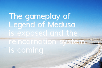 The gameplay of 