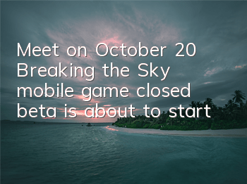 Meet on October 20, 