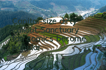 Capital-size dirty 