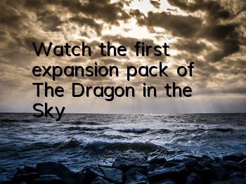 Watch the first expansion pack of 