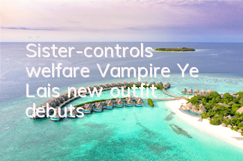 Sister-control's welfare 