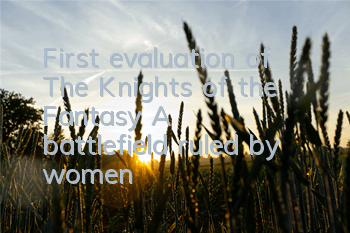 First evaluation of 