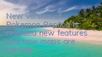 New version of 