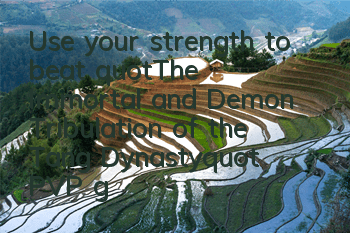 Use your strength to beat 
