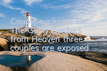 Couple exclusive file 