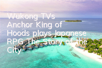 Wukong TV's 