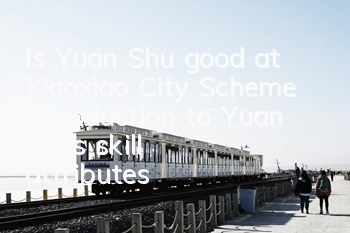 Is Yuan Shu good at Xiaoxiao City Scheme? Introduction to Yuan Shu's skill attributes