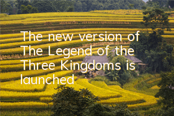 The new version of