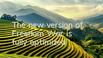 The new version of 