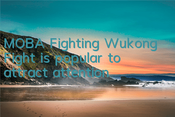 MOBA Fighting 