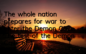 The whole nation prepares for war to enter the Demon Cave. The test of the Demon Cave of the Demon Cave of the Westward Journey Mobile Game is open today
