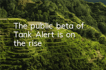 The public beta of 