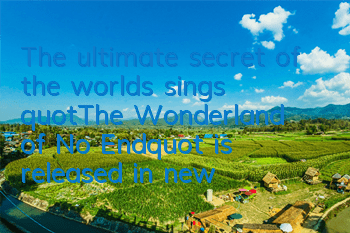 The ultimate secret of the world's sings 