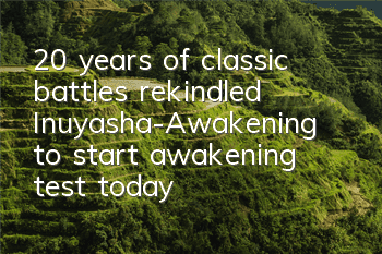 20 years of classic battles rekindled 
