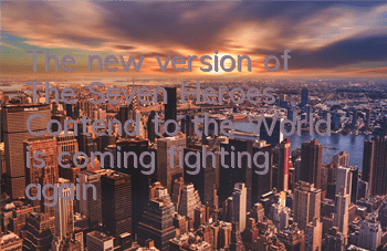 The new version of 
