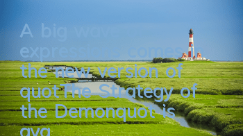A big wave of expressions comes in the new version of 