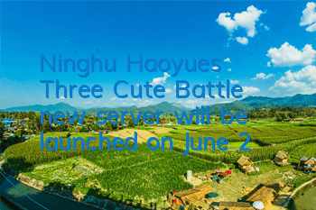 Ninghu Haoyue's 