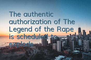 The authentic authorization of 
