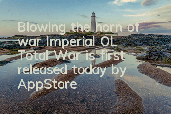 Blowing the horn of war 