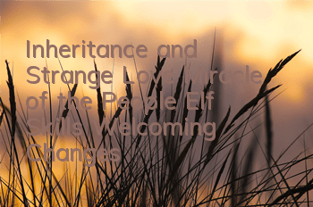 Inheritance and Strange Love 
