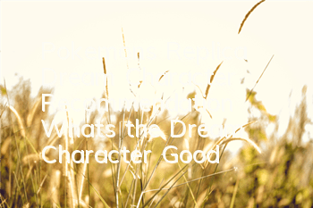 Pokemon's Replica Dream Character Recommendation What's the Dream Character Good