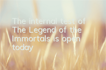 The internal test of 