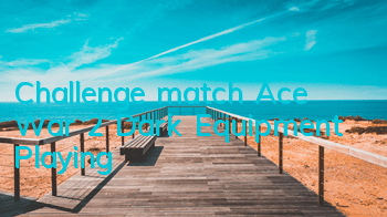Challenge match 