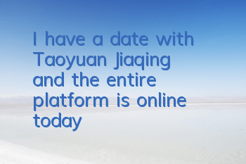 I have a date with 