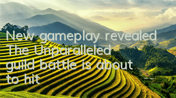 New gameplay revealed 