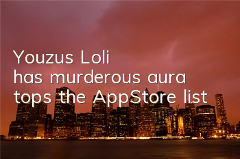 Youzu's