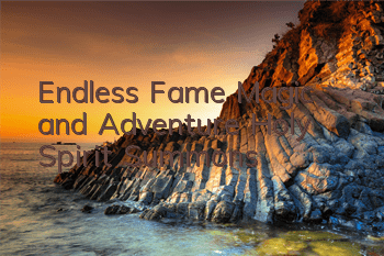 Endless Fame 