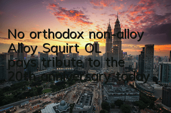 No orthodox non-alloy 