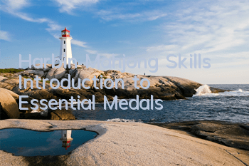 Harbin Mahjong Skills Introduction to Essential Medals