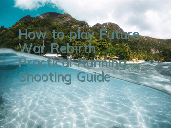 How to play 