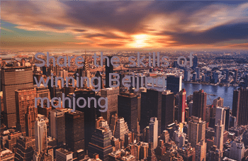 Share the skills of winning Beijing mahjong
