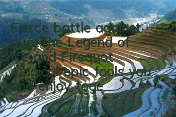 Fierce battle against 