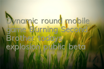 Dynamic round mobile game 