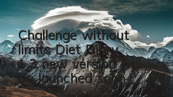 Challenge without limits 