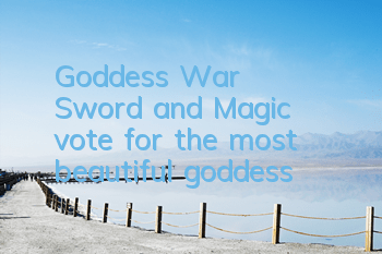 Goddess' War: 