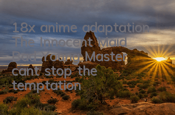 18x anime adaptation 