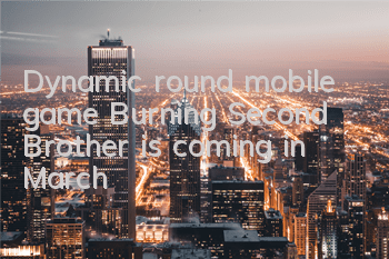 Dynamic round mobile game 
