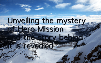 Unveiling the mystery of 