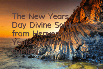 The New Year's Day 