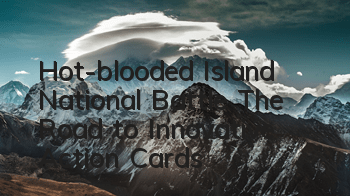 Hot-blooded 