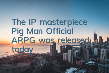 The IP masterpiece 