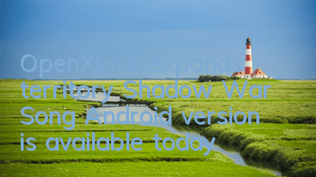 OpenXLive expands territory